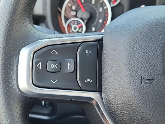 2026 Ram 3500 Tradesman/Big Horn