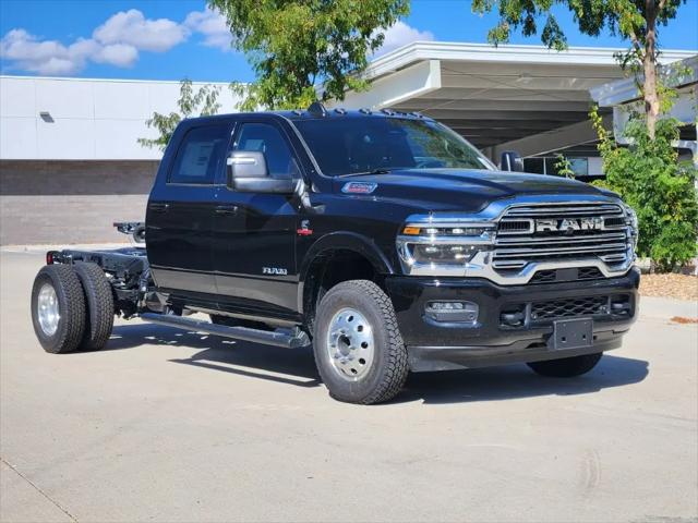 2026 Ram 3500 Chassis Cab Big Horn for sale in Greeley, CO
