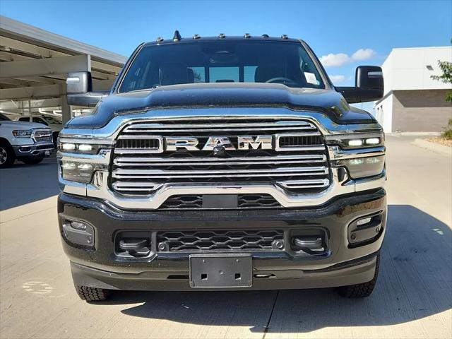 2026 Ram 3500 Chassis Cab Big Horn