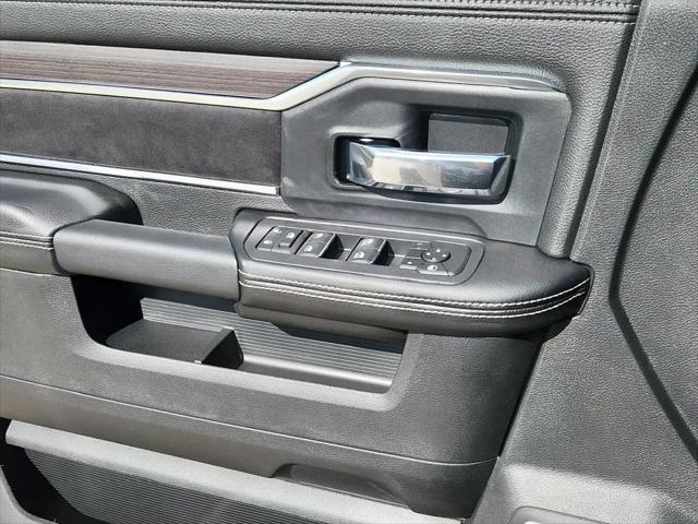 2026 Ram 3500 Chassis Cab Big Horn