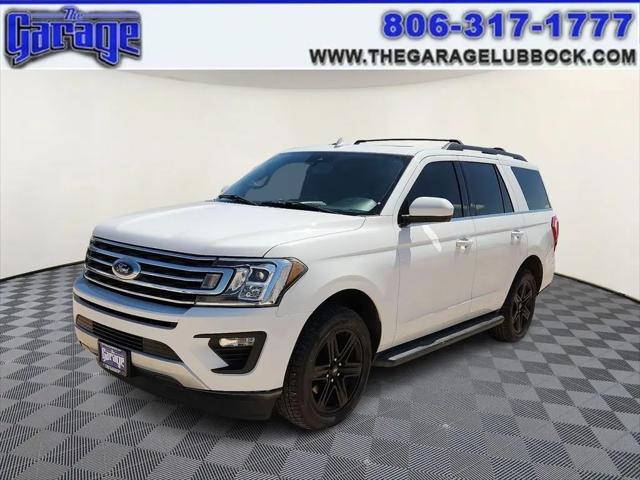2021 Ford Expedition XLT for sale in Lubbock, TX