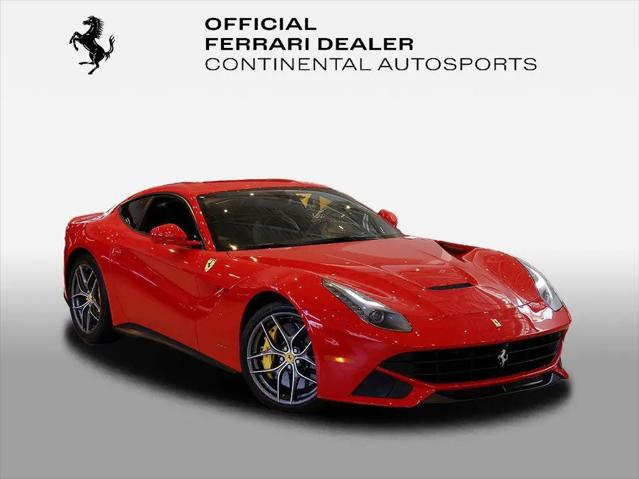 2014 Ferrari F12berlinetta Base for sale in Hinsdale, IL
