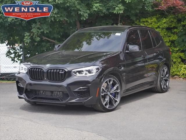 2020 BMW X3 M Standard for sale in Spokane, WA