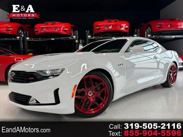 2023 Chevrolet Camaro LT1 for sale in Waterloo, IA