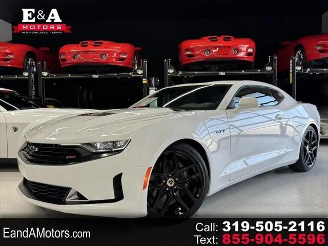 2023 Chevrolet Camaro LT1 for sale in Waterloo, IA