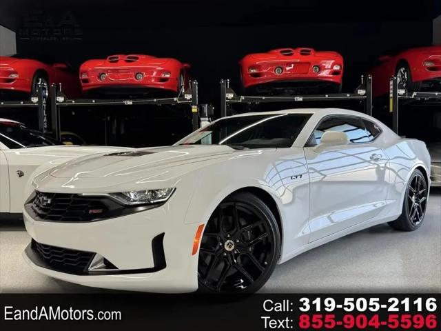 2023 Chevrolet Camaro LT1 for sale in Waterloo, IA