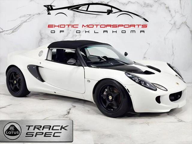2008 Lotus Elise TRACK CAR for sale in Edmond, OK