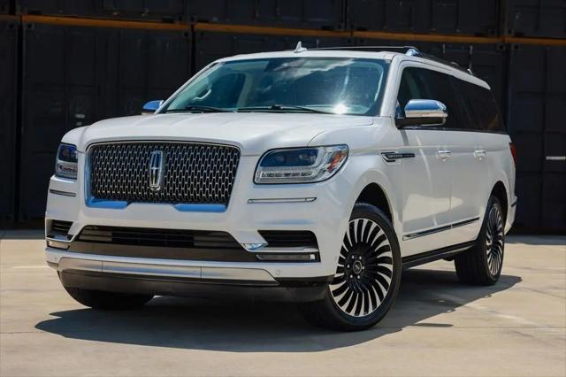 2020 Lincoln Navigator Black Label L for sale in Orlando, FL