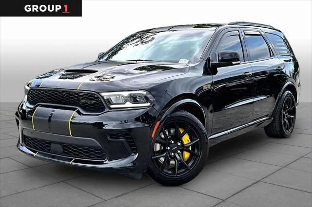 2024 Dodge Durango SRT 392 AlcHEMI AWD for sale in Fort Myers, FL