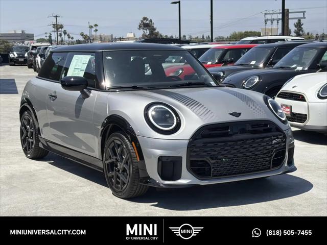2026 MINI Hardtop Cooper S for sale in North Hollywood, CA