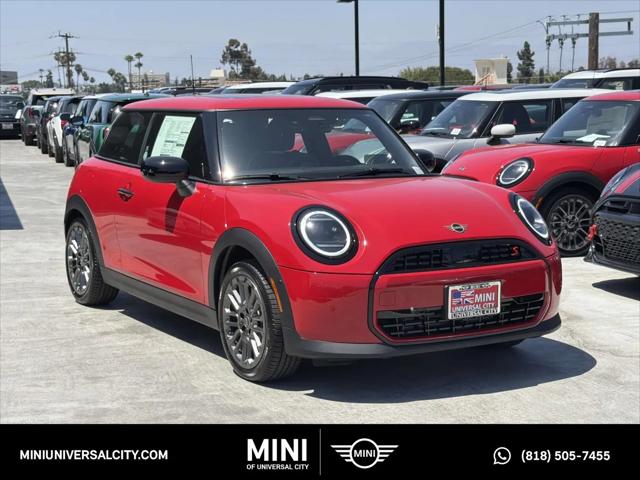 2026 MINI Hardtop Cooper S for sale in North Hollywood, CA