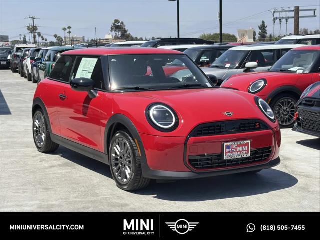 2026 MINI Hardtop Cooper S for sale in North Hollywood, CA