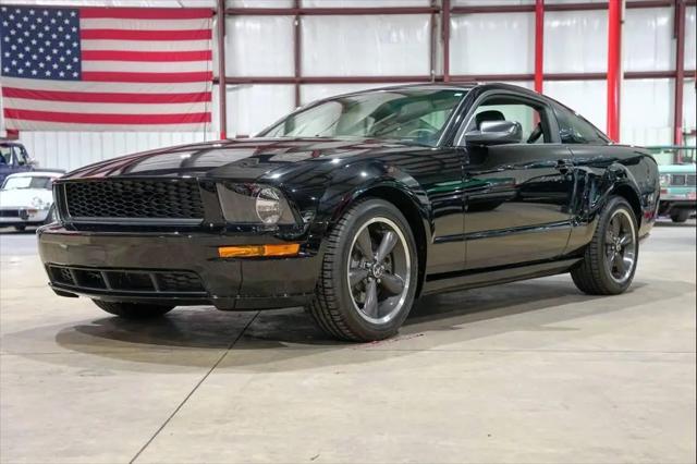 2008 Ford Mustang GT Premium for sale in Grand Rapids, MI