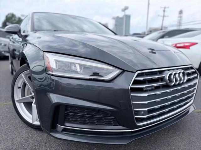 2018 Audi A5 2.0T Premium for sale in Vienna, VA