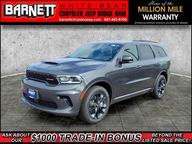 2026 Dodge Durango GT Plus AWD for sale in White Bear Lake, MN