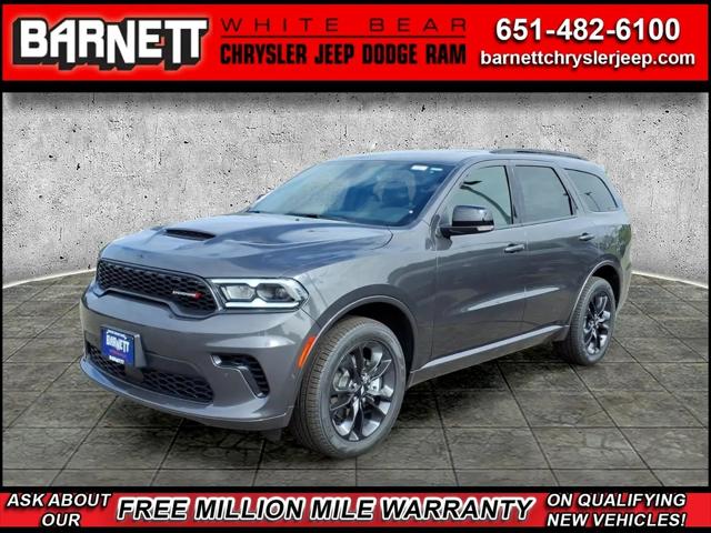 2026 Dodge Durango GT Plus AWD for sale in White Bear Lake, MN