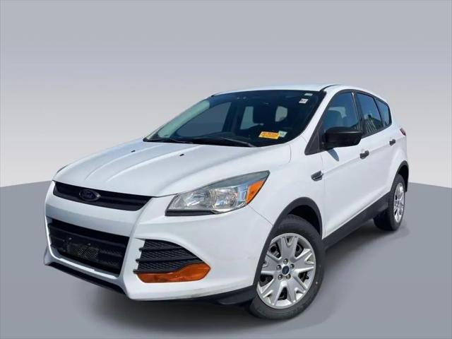 2014 Ford Escape S for sale in Avon, MA