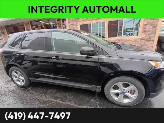 2016 Ford Edge SE for sale near Tiffin, OH