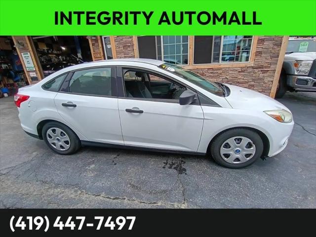 2012 Ford Focus for sale near Tiffin, OH
