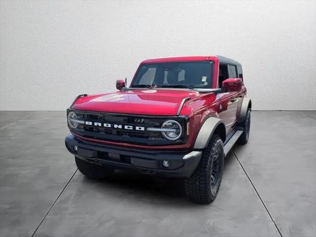 2026 Ford Bronco Outer Banks for sale in Sebring, FL