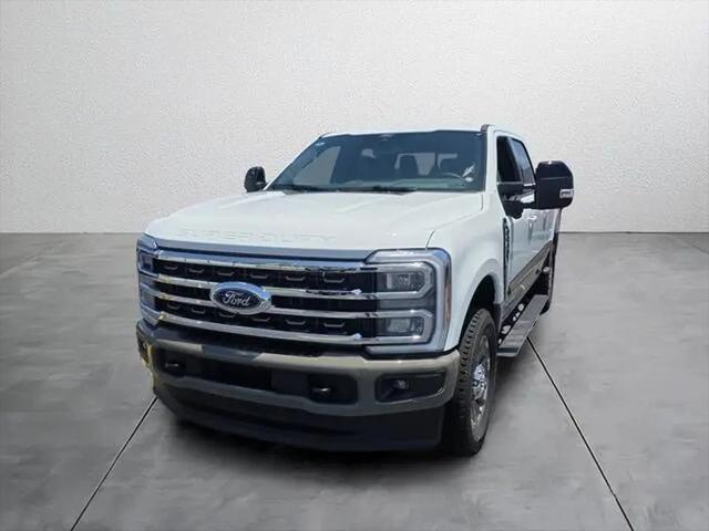 2026 Ford F-250 King Ranch for sale in Sebring, FL