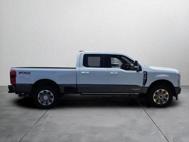 2026 Ford F-250 King Ranch