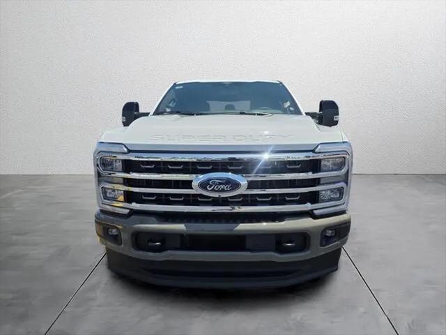2026 Ford F-250 King Ranch