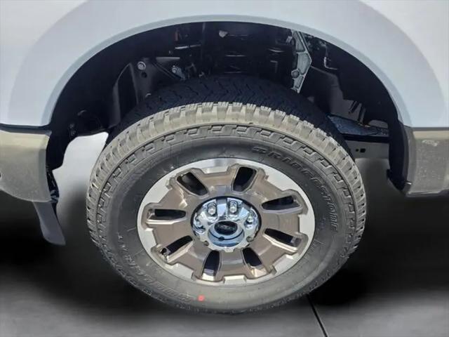 2026 Ford F-250 King Ranch