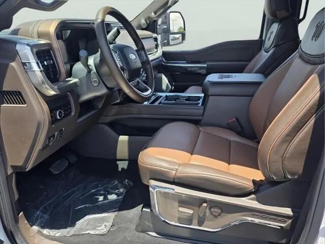 2026 Ford F-250 King Ranch