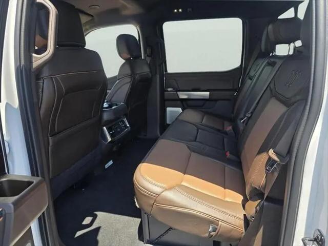 2026 Ford F-250 King Ranch