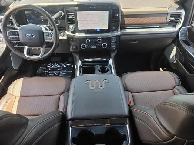 2026 Ford F-250 King Ranch