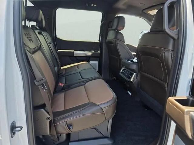 2026 Ford F-250 King Ranch