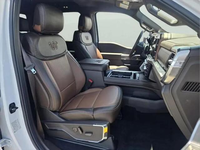 2026 Ford F-250 King Ranch