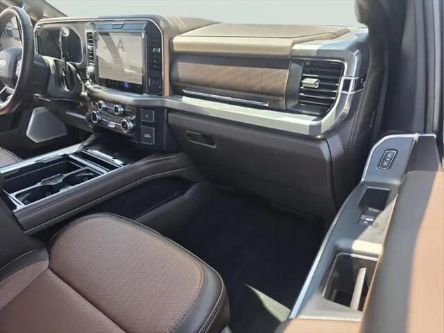 2026 Ford F-250 King Ranch