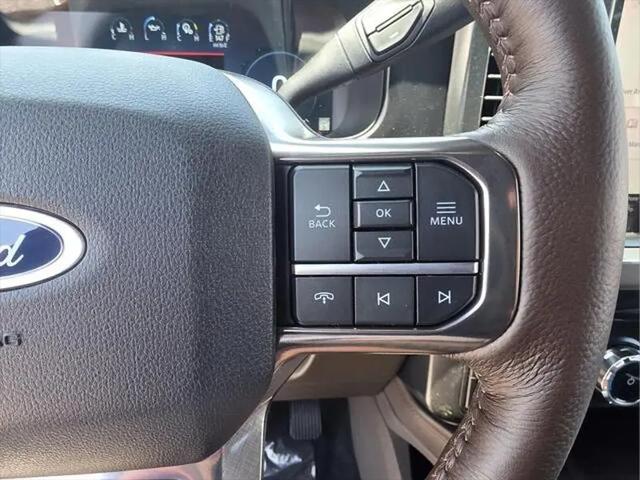 2026 Ford F-250 King Ranch