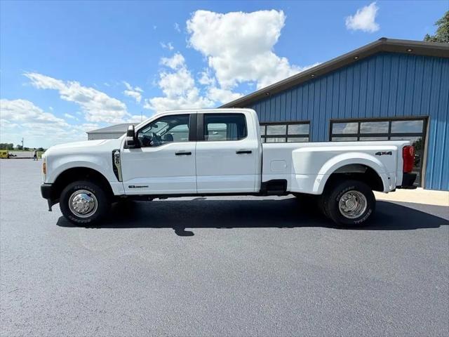 2023 Ford F-350 XL for sale in Clarence, IA