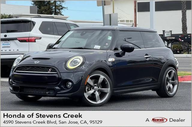2020 MINI Hardtop Cooper S for sale in Santa Clara, CA