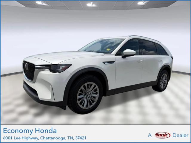 2024 Mazda X-90 Preferred for sale in Chattanooga, TN