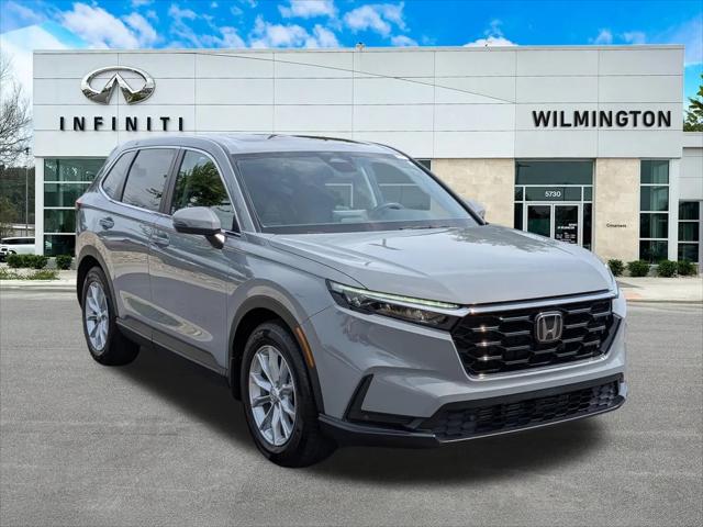 2025 Honda CR-V EX-L 2WD for sale in Wilmington, NC
