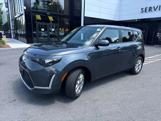 2025 Kia Soul LX for sale in Claremont, NH