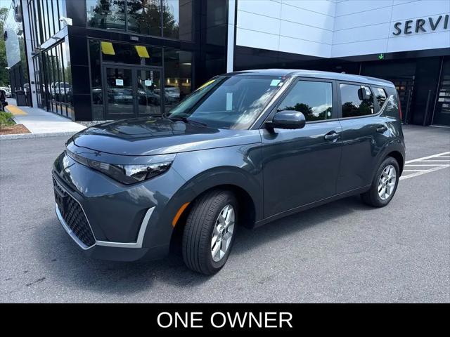 2025 Kia Soul LX for sale in Claremont, NH