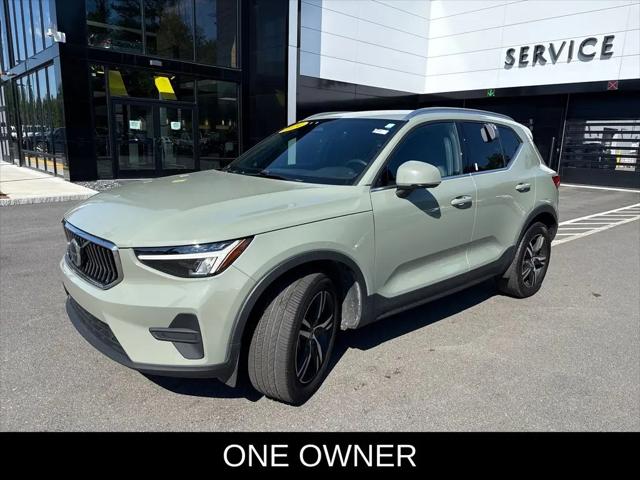 2024 Volvo XC40 Core for sale in Claremont, NH