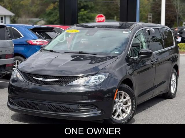 2023 Chrysler Voyager LX for sale in Claremont, NH