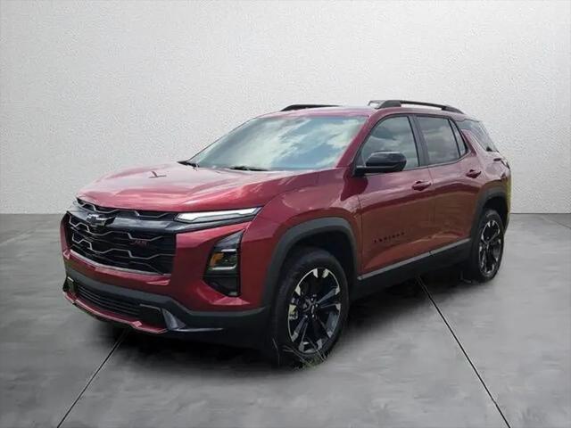 2027 Chevrolet Equinox RS FWD for sale in Sebring, FL