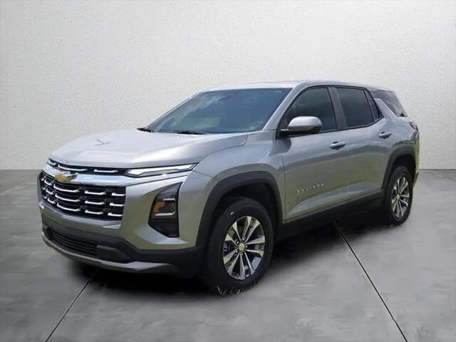 2027 Chevrolet Equinox LT FWD for sale in Sebring, FL