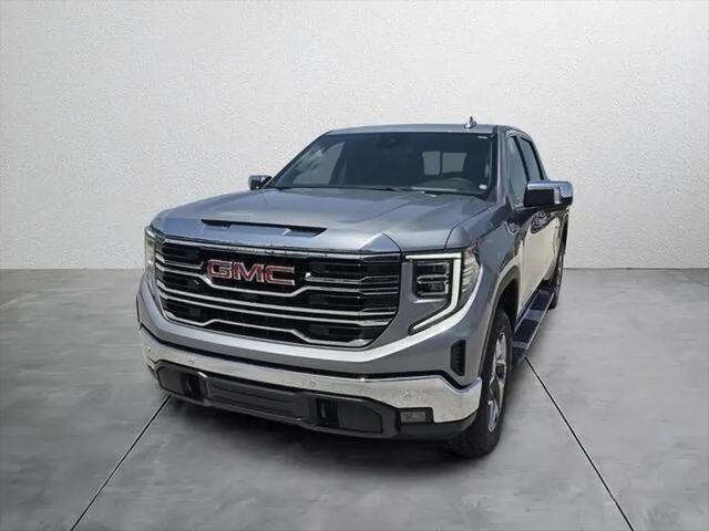 2026 GMC Sierra 1500 Crew Cab, Short Bed, SLT, 4WD for sale in Sebring, FL