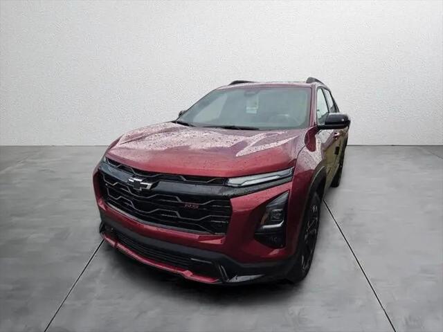2027 Chevrolet Equinox FWD RS for sale in Sebring, FL