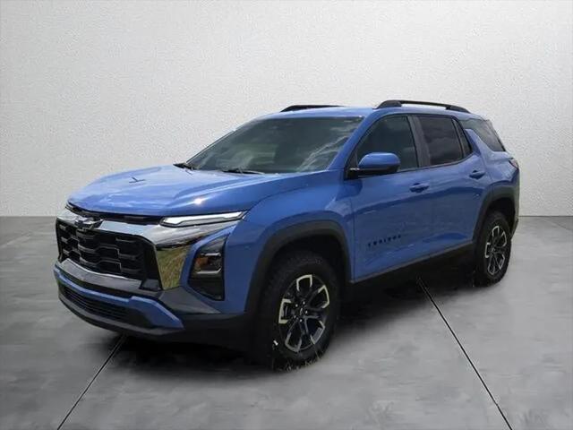 2027 Chevrolet Equinox ACTIV FWD for sale in Sebring, FL