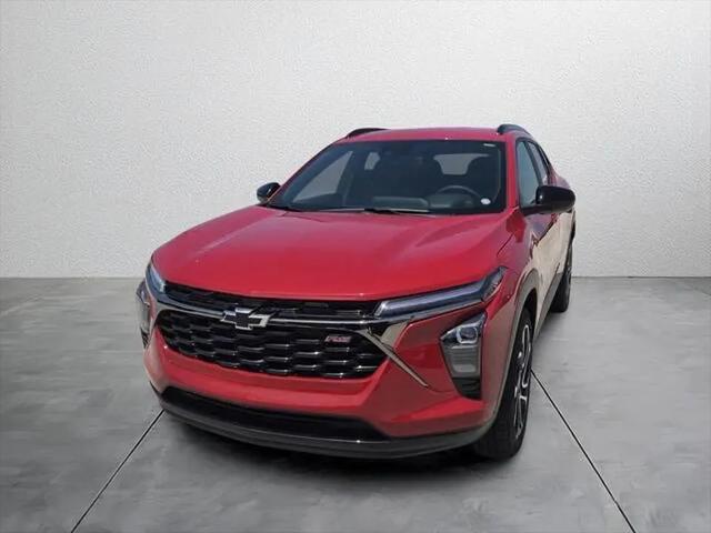 2026 Chevrolet Trax FWD 2RS for sale in Sebring, FL