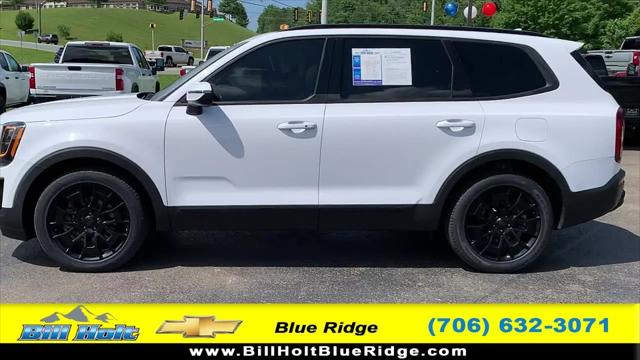 2021 Kia Telluride EX for sale in Blue Ridge, GA
